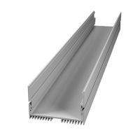 Алюминиевый профиль Х600 Алюминиевый профиль Х600