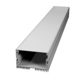 Алюминиевый профиль Х600