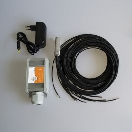 Стекловолоконный комплект KM3-16-1 Стекловолоконный комплект KM3-16-1