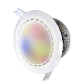 Світильник DL-12 RGBW Світильник DL-12 RGBW