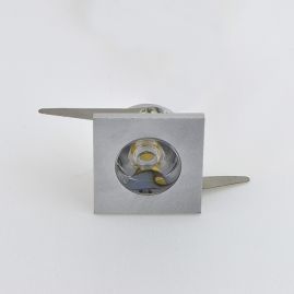 Светодиодный точечный светильник SL-1Q Светодиодный точечный светильник SL-1Q