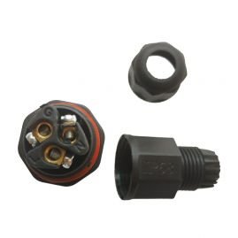 Прямой коннектор UL-C2 Прямой коннектор UL-C2