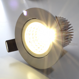 Светодиодный светильник RX-7 Светодиодный светильник RX-7