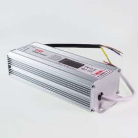 Блок живлення вологозахищений TW-4,2A-24V-100 Блок живлення вологозахищений TW-4,2A-24V-100