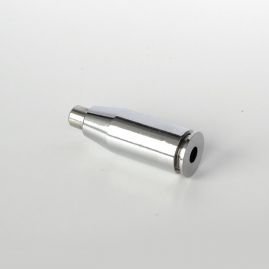 Кріплення троса з цанговим затискачем. HT-002 Кріплення троса з цанговим затискачем. HT-002