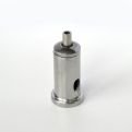 Cable mount with collet clamp. HT-003