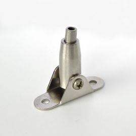 Кріплення троса з цанговим затискачем. HT-004 Кріплення троса з цанговим затискачем. HT-004